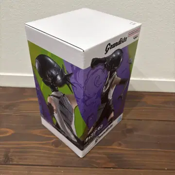 Grandista 체인소 맨 레제 피규어