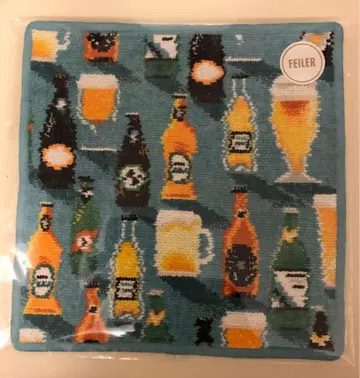 러브리바이페이러 러브리 파티 손수건