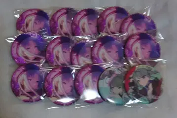 프로세카 캔뱃지 묶음 판매 하츠네 미쿠 비비미쿠