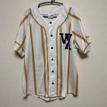 WEST. 베이스볼T셔츠 AWARD 10thAnniversary