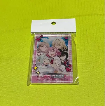 내가 연인이 될 리 없잖아 키 비주얼 ver. 아크릴 블록