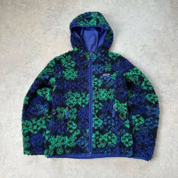 Patagonia 파타고니아 레트로X 플리스 가디건