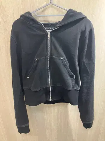 NO MASS PROD 후드티 M 사이즈