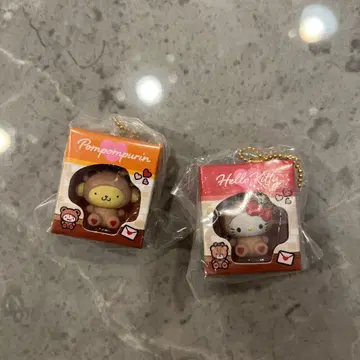 미니어처 패키지 컬렉션