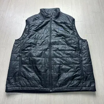 파타고니아 나노 퍼프 베스트