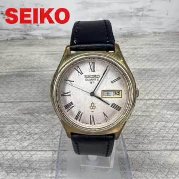 SEIKO 손목시계 0823-7000-G 세이코 작동하지 않는 제품
