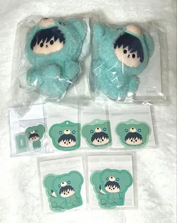 주술회전 시부야 사변 하구하구미 후시구로 메구미