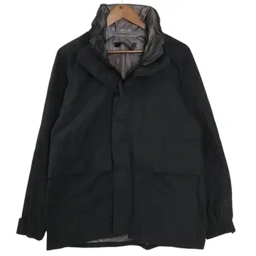 미군 실물 USN 미국 해군 고어텍스 파카 ECWCS S-XS