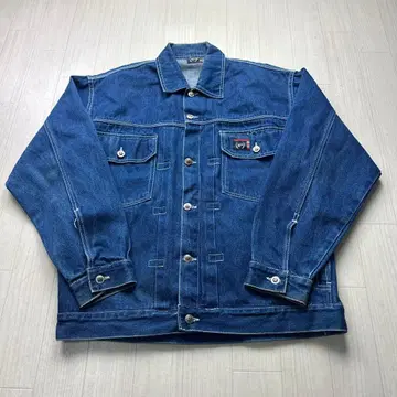 PHAT FARM 데님 자켓