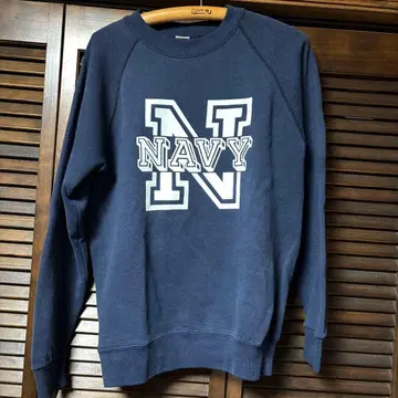 soffe sweats 빈티지 스웨트 NAVY