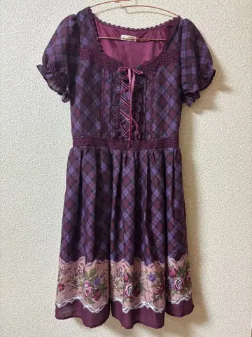 axes femme 원피스