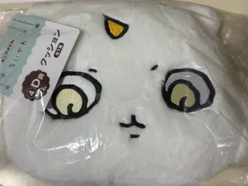 치이카와 쿠션 D상 저 아이