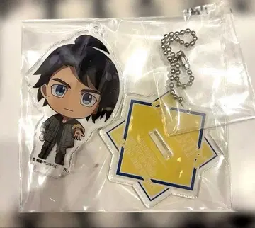 철혈의 오펀스 초승달 츠나귯토