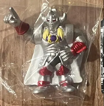 근육맨 킨케시26 악마장군 컬러링ver.