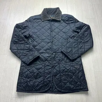 LAVENHAM 퀼팅 자켓