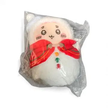 애니마이 복권 치이카와 2025 헌책방 마스코트