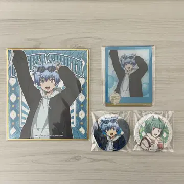 암살교실 요미우리랜드 시오타 나기사 카야노 카에데