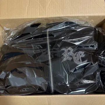 아담스 저글러 S사이즈 다운 미사용 새상품