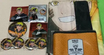 NARUTO 우즈마키 나루토 묶음 판매