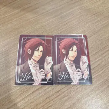 오토메이트 마켓 2025 오토마 하쿠오키 펄 컬렉션 하라다 사노스케