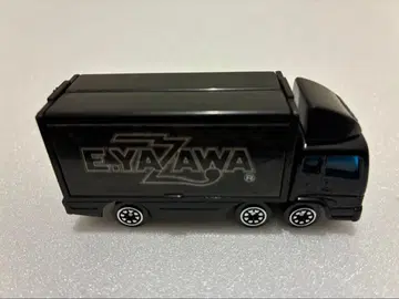 야자와 에이요시 트랜스포머형 미니카 2001년 [ Z(z:i) ] 투어