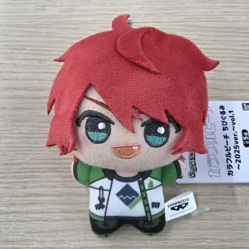 컬러풀 피치 SD 인형 ~2025ver.~ 쟈파파