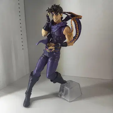 제일복권 죠죠의 기묘한 모험 조셉 죠스타 라스트 원상