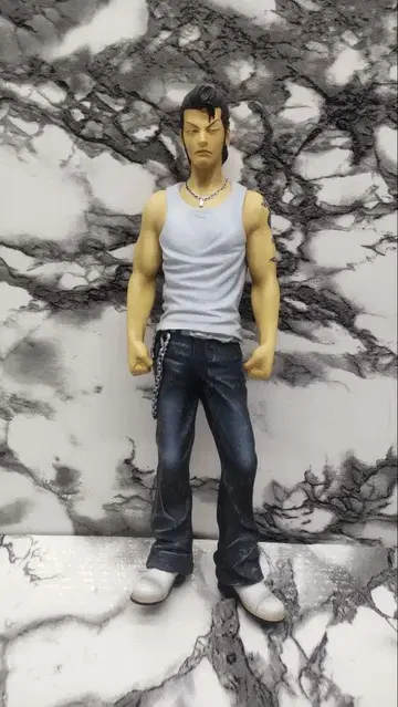 크로우즈 무라타 쇼고