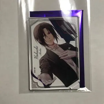 오토메이트 오토마 오토후유 박앵귀 아크릴 스탠드 히지카타 토시조