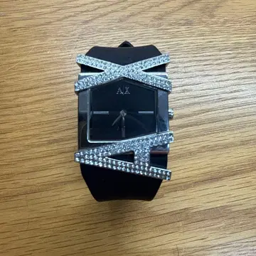 아르마니 익스체인지 시계