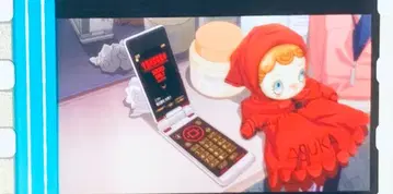 에반게리온 신극장판 파 첫 구매 혜택 필름 아스카 인형 기동 실험 전