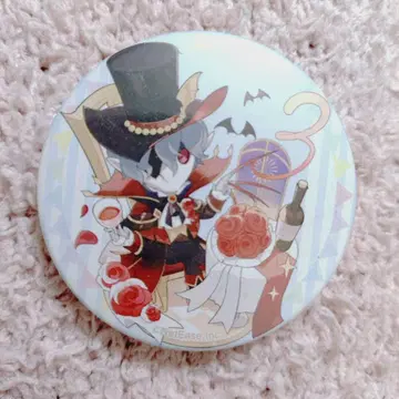 제5인격 리퍼 3주년 스이파라 캔뱃지