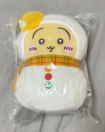 치이카와 에니마이 복권 C상 봉제 인형 (토끼) 1