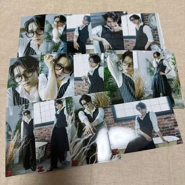 ONE N' ONLY 타카오 하야토 생일 브로마이드