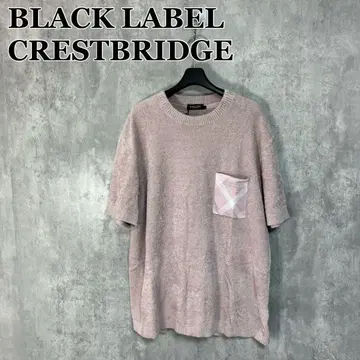 새상품 BLACK LABEL CRESTBRIDGE 릴랙스몰 T L