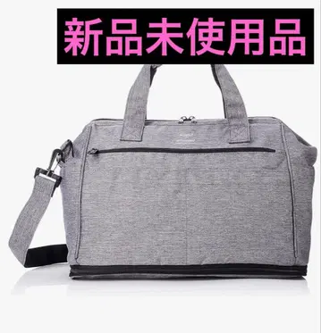 anello 아네로 보스턴 백 2way ATC2611Z 그레이