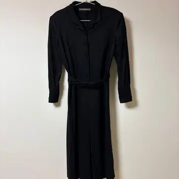 Moes Hart 블랙 원피스 포멀