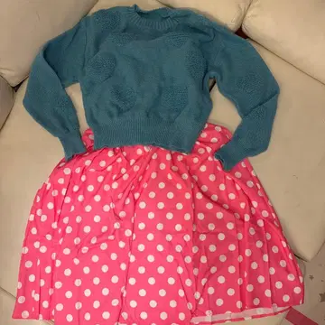 미니 파르팔루자 바운드 코디 L~XL