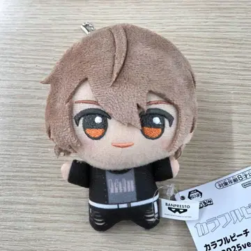 컬러풀 피치 SD 인형 ~2025ver.~ 우리