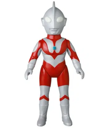 MAT 시리즈 울트라맨 (객연 시 Ver.)