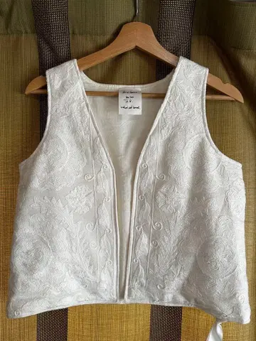 Whim Gazette 윔 가젯 슬리브리스 베스트