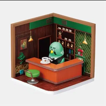 리멘트 동물의 숲 해피룸 마스터