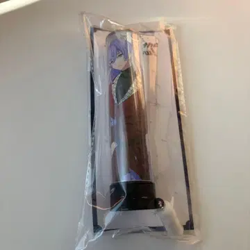 니지산지 호시미치 쇼 펜라이트 튜브