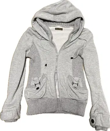 y2k archive doublezip gimmick Parker