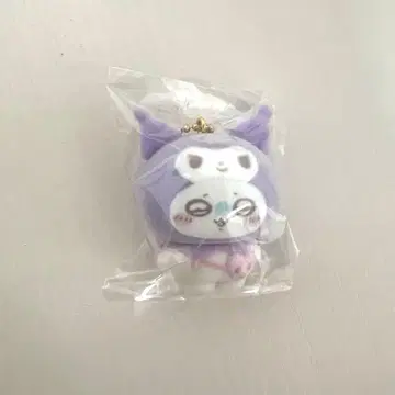 치이카와 (먼작귀) 산리오 플로키 마스코트 참 모몽가 쿠로미