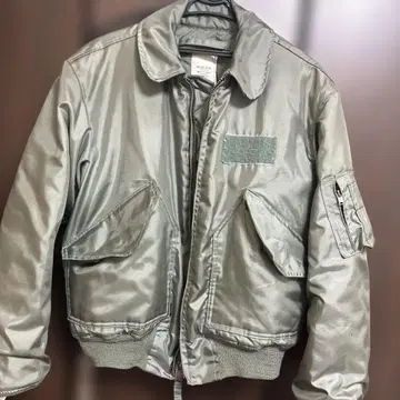 CWU 45P 밀리터리 자켓