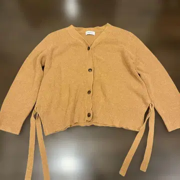 미라 오웬 가디건