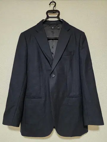 UNIQLO +J L 사이즈 테일러드 자켓