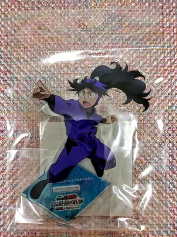 닌타마 닌무 되돌아보기 단 체험전 쿠쿠치 헤이스케 아크릴 스탠드 아크스타