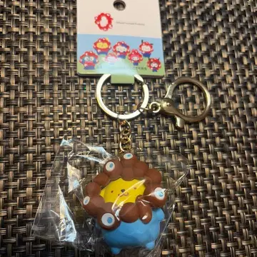 오사카 간사이 박람회 산리오 미야쿠미야쿠 폼폼푸딩 [파스텔]